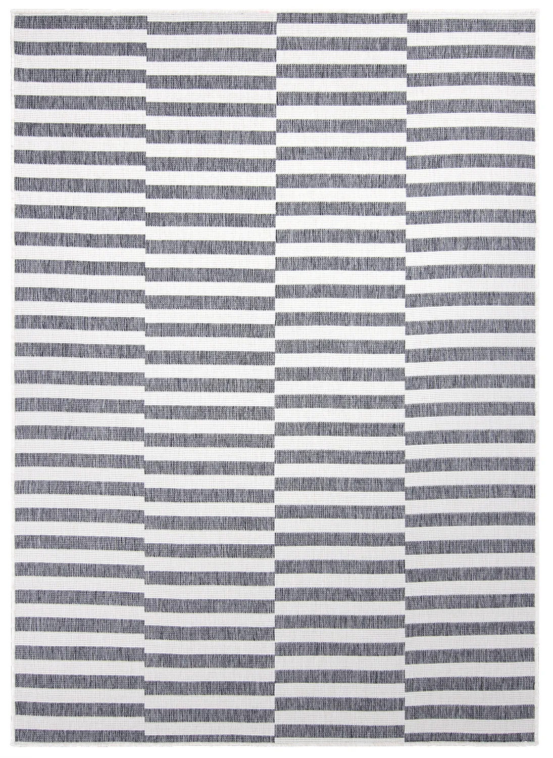 Alfombras de Interior/Exterior - Otto (gris)