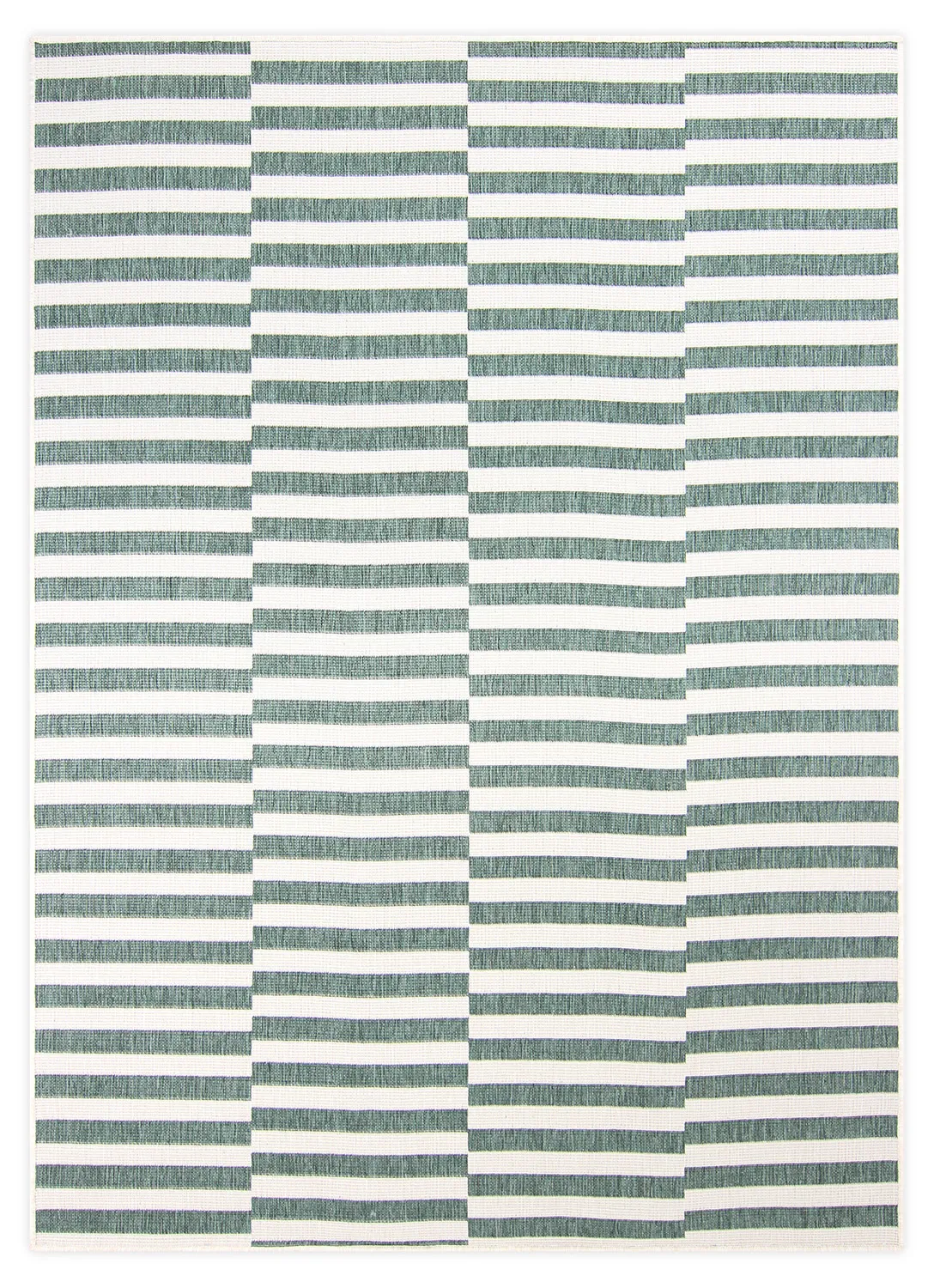 Alfombras de Interior/Exterior - Otto (verde)