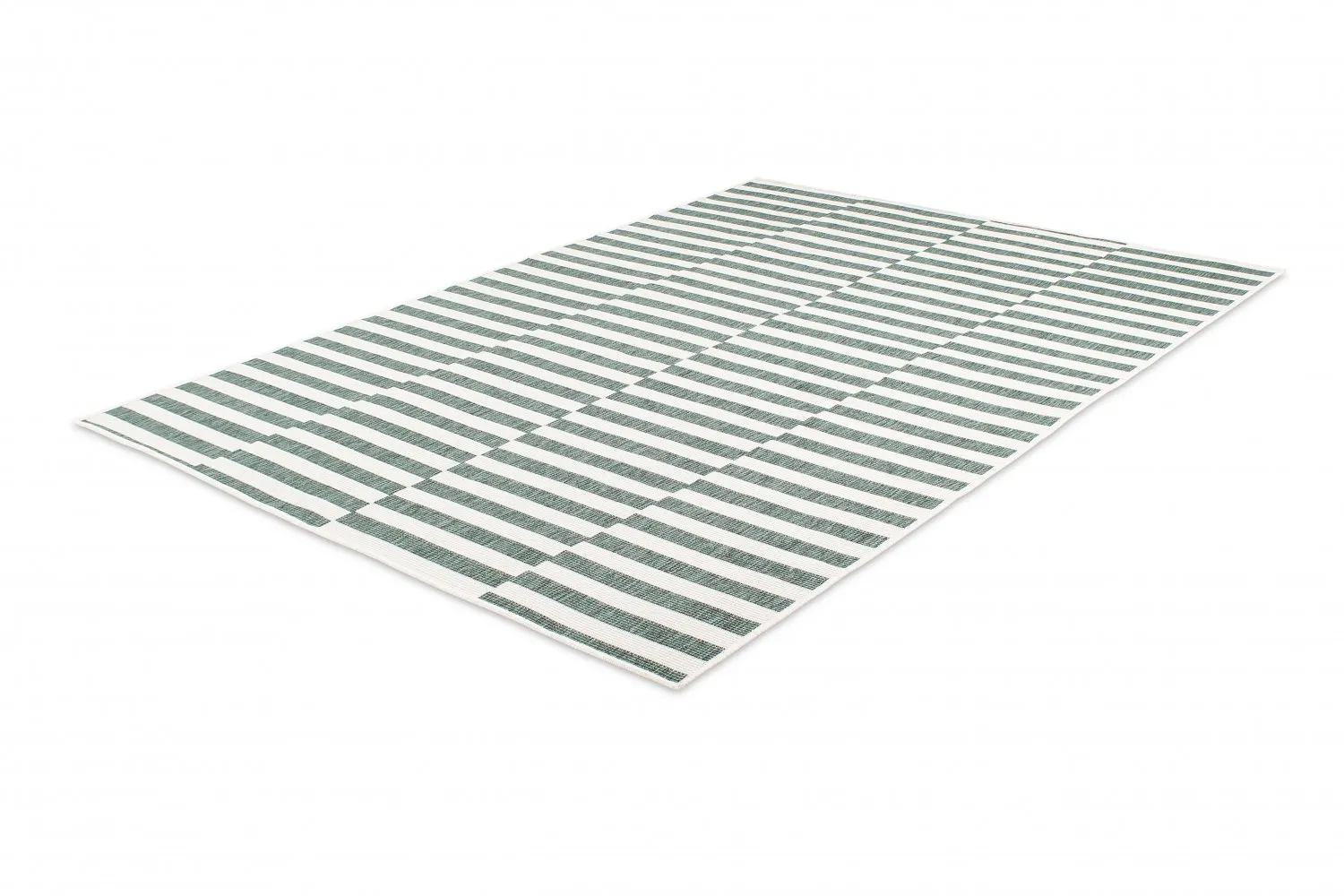 Alfombras de Interior/Exterior - Otto (verde)