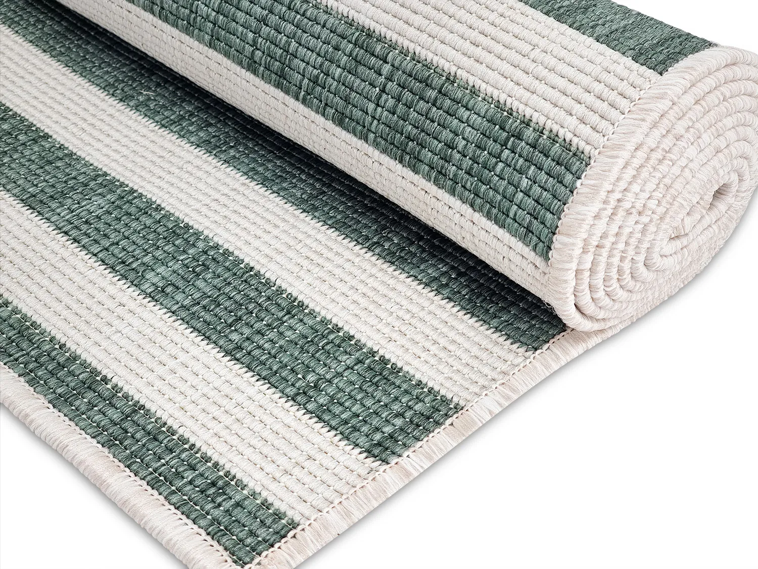 Alfombras de Interior/Exterior - Otto (verde)