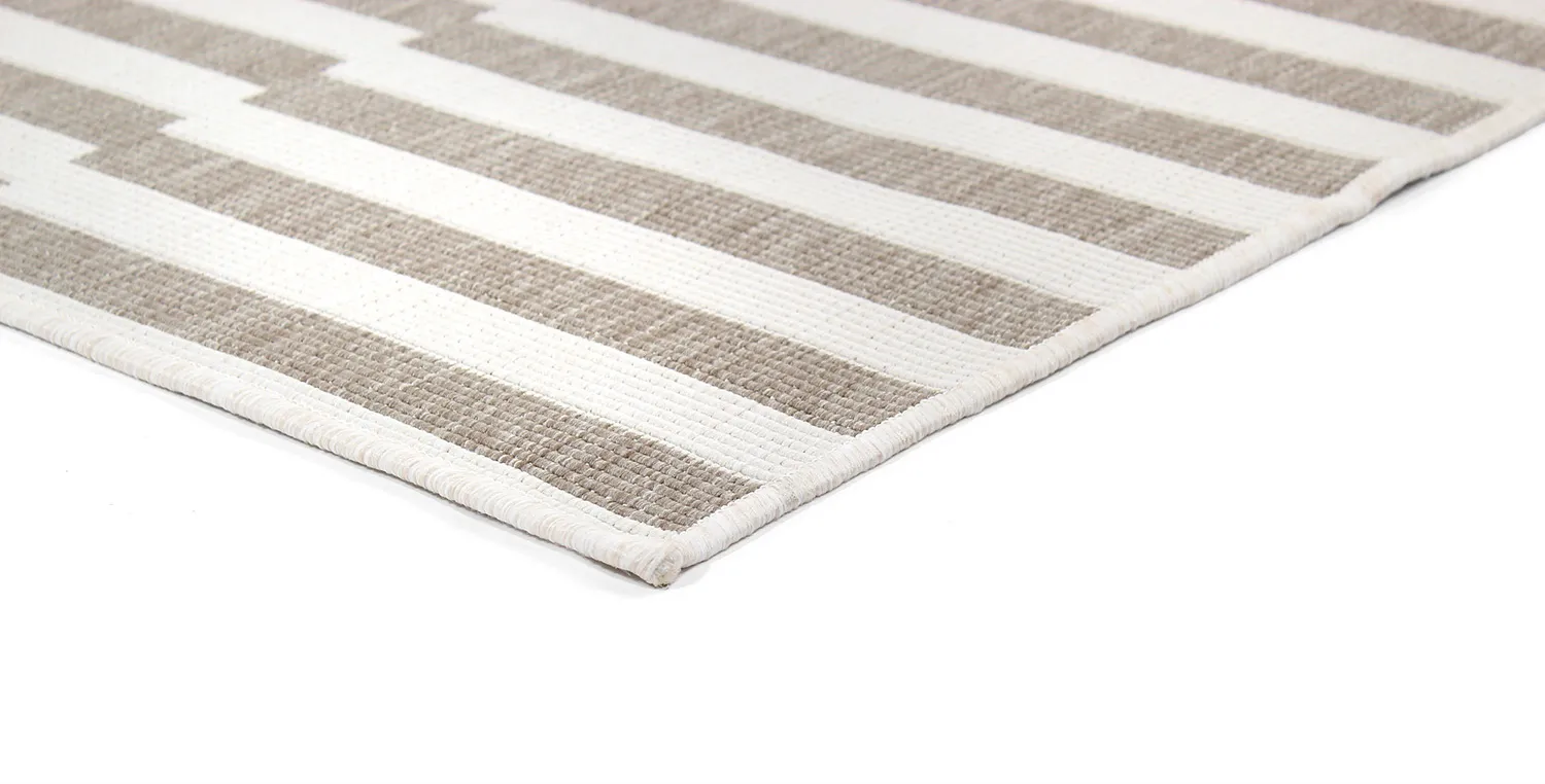 Alfombras de Interior/Exterior - Otto (beige)
