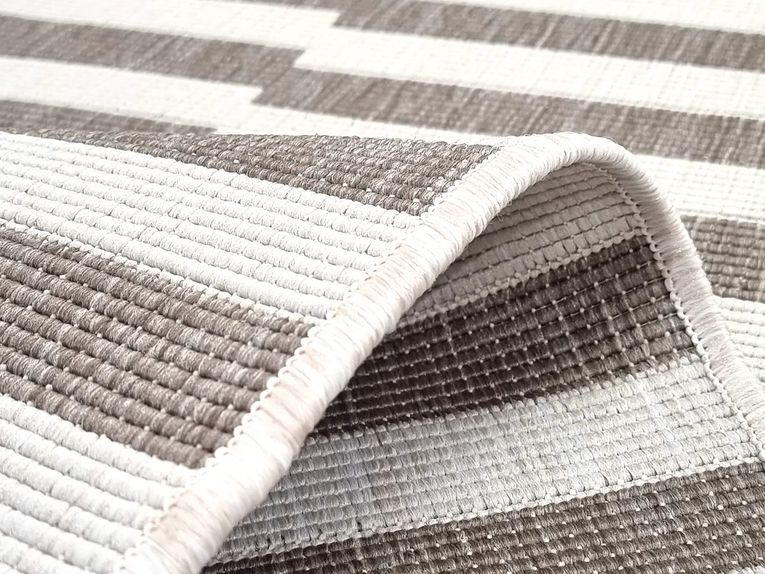 Alfombras de Interior/Exterior - Otto (beige)