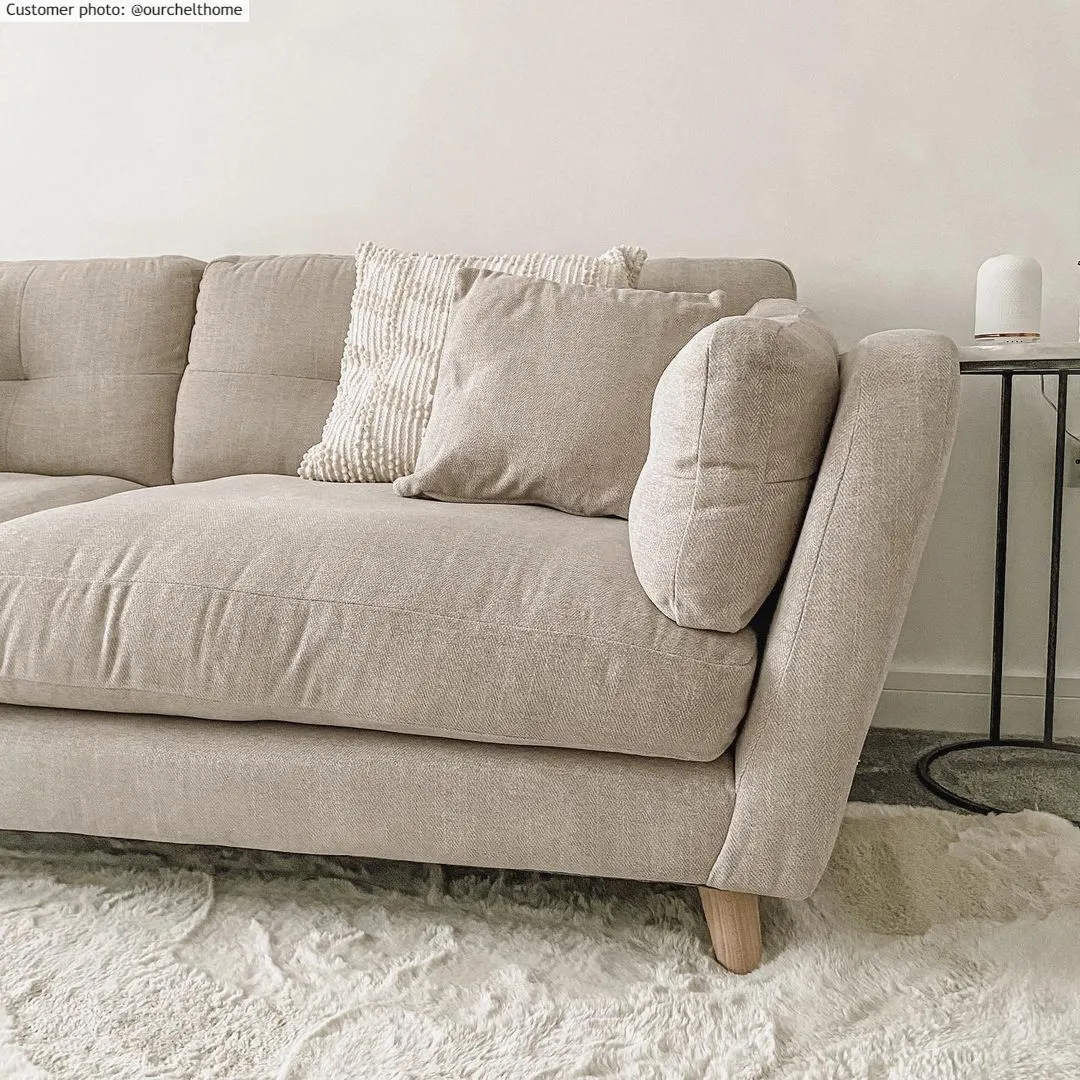 Alfombras de pelo largo - Cloud Super Soft (offwhite)