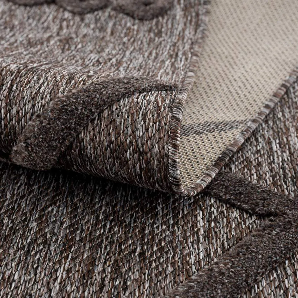 Shaggy Indoor-Outdoor - Newhaven (antracita)