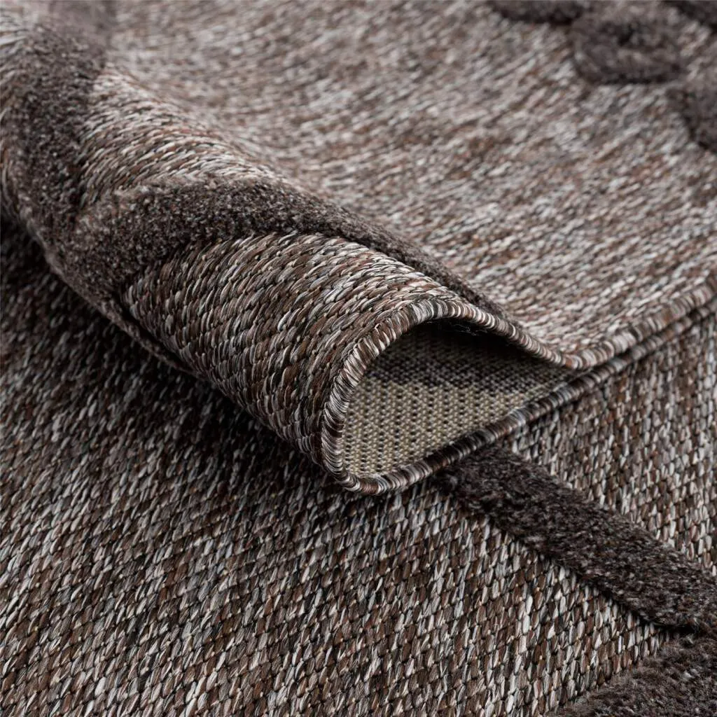 Shaggy Indoor-Outdoor - Newhaven (antracita)