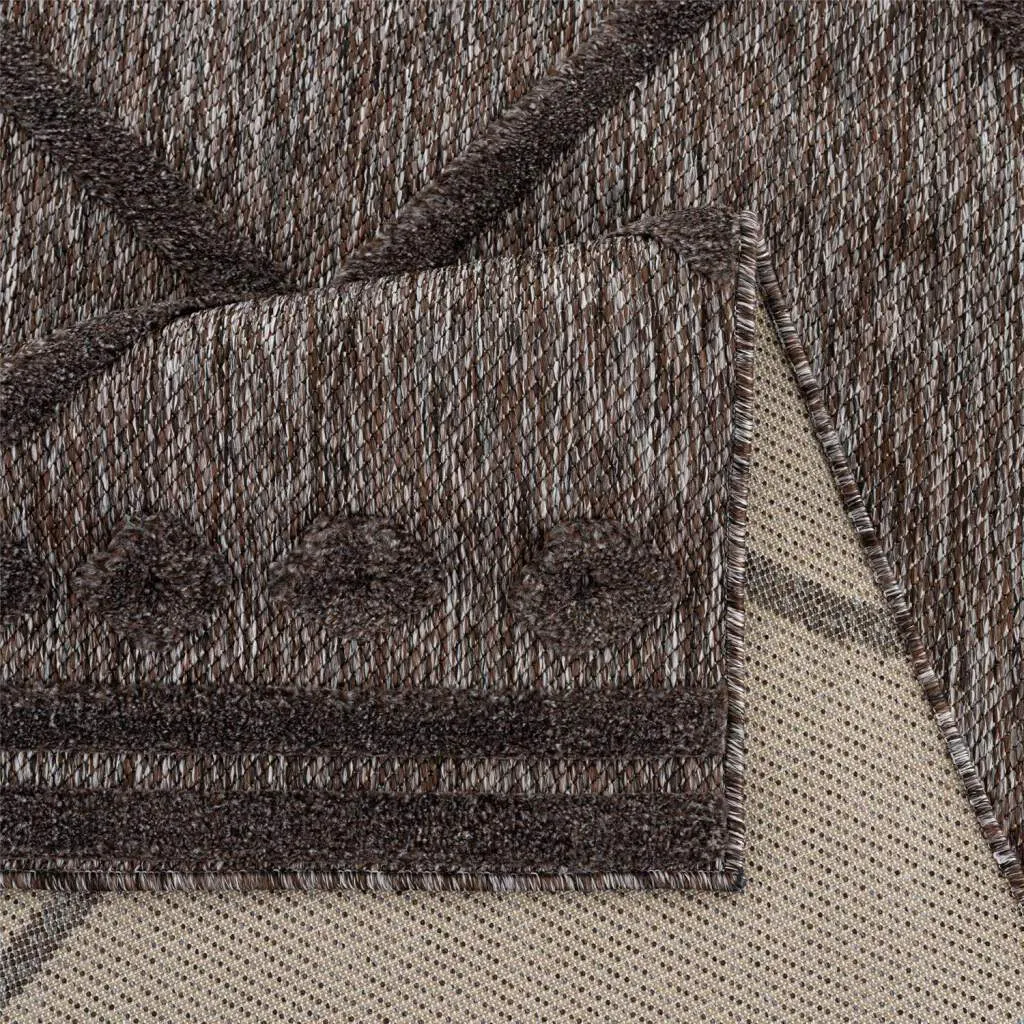 Shaggy Indoor-Outdoor - Newhaven (antracita)