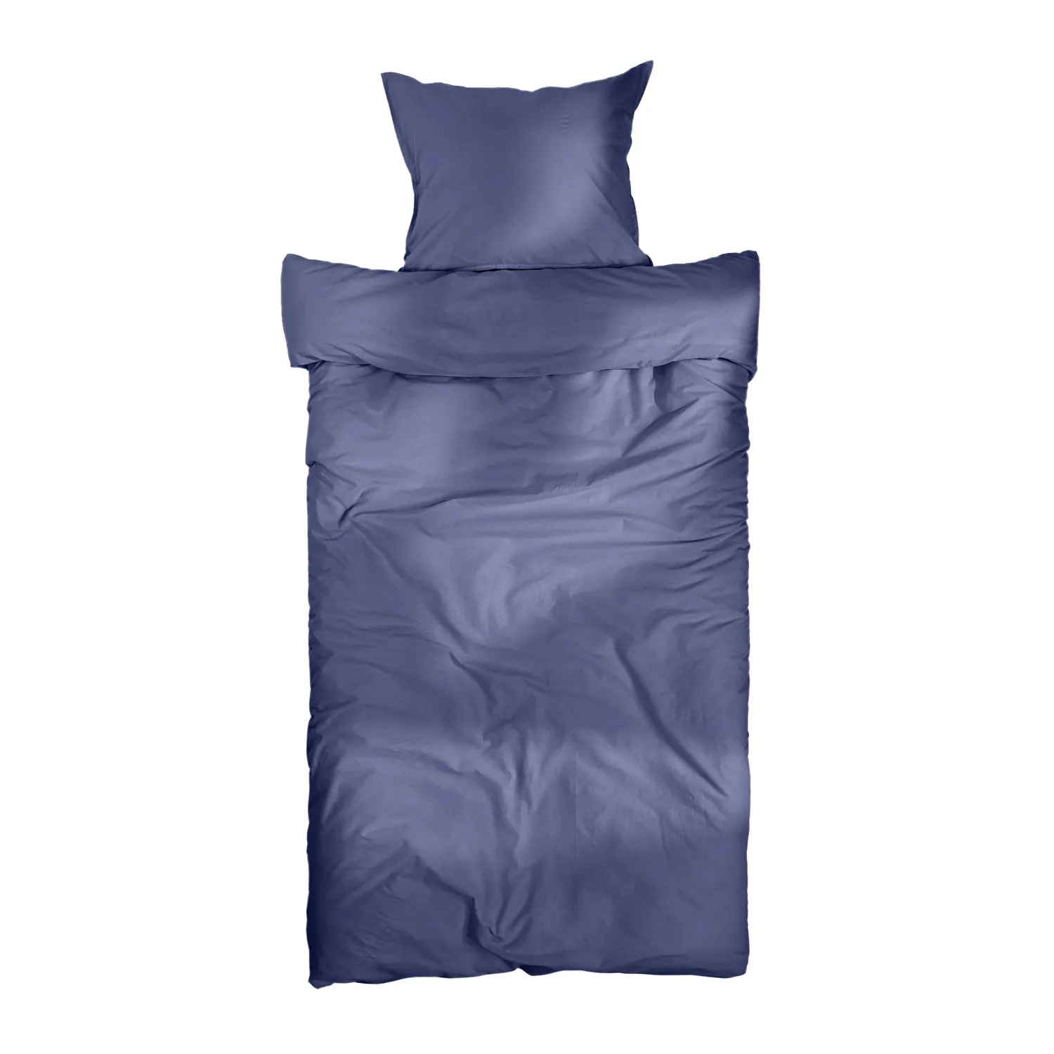 Juego de funda nórdica - Lysander (azul)