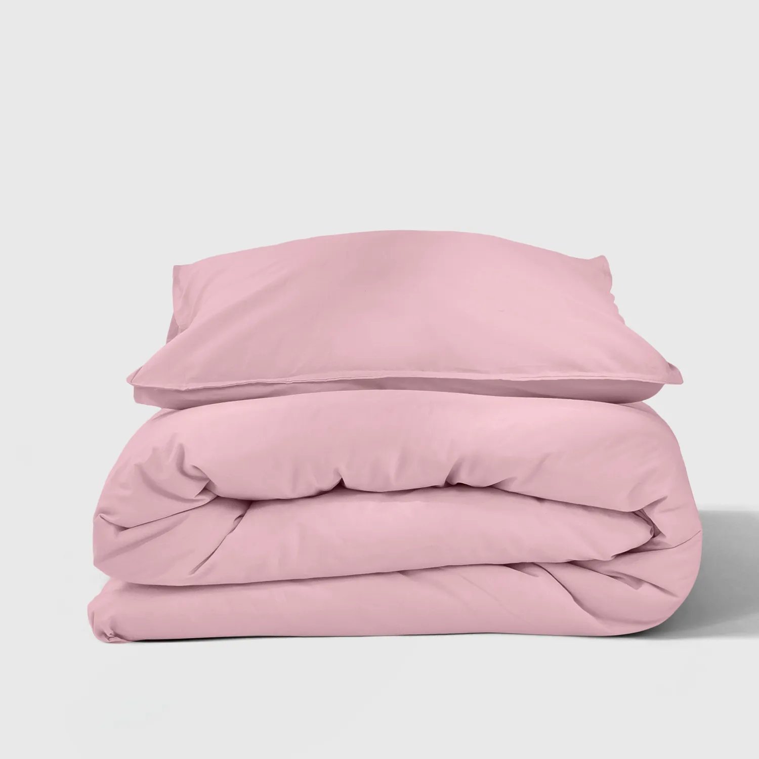 Juego de funda nórdica - Lysander (rosa)