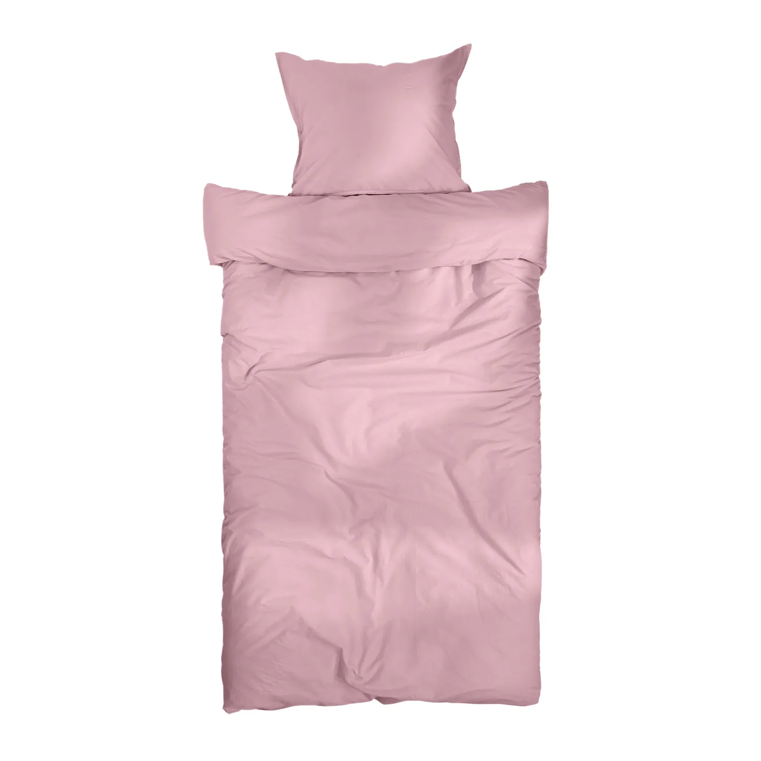 Juego de funda nórdica - Lysander (rosa)