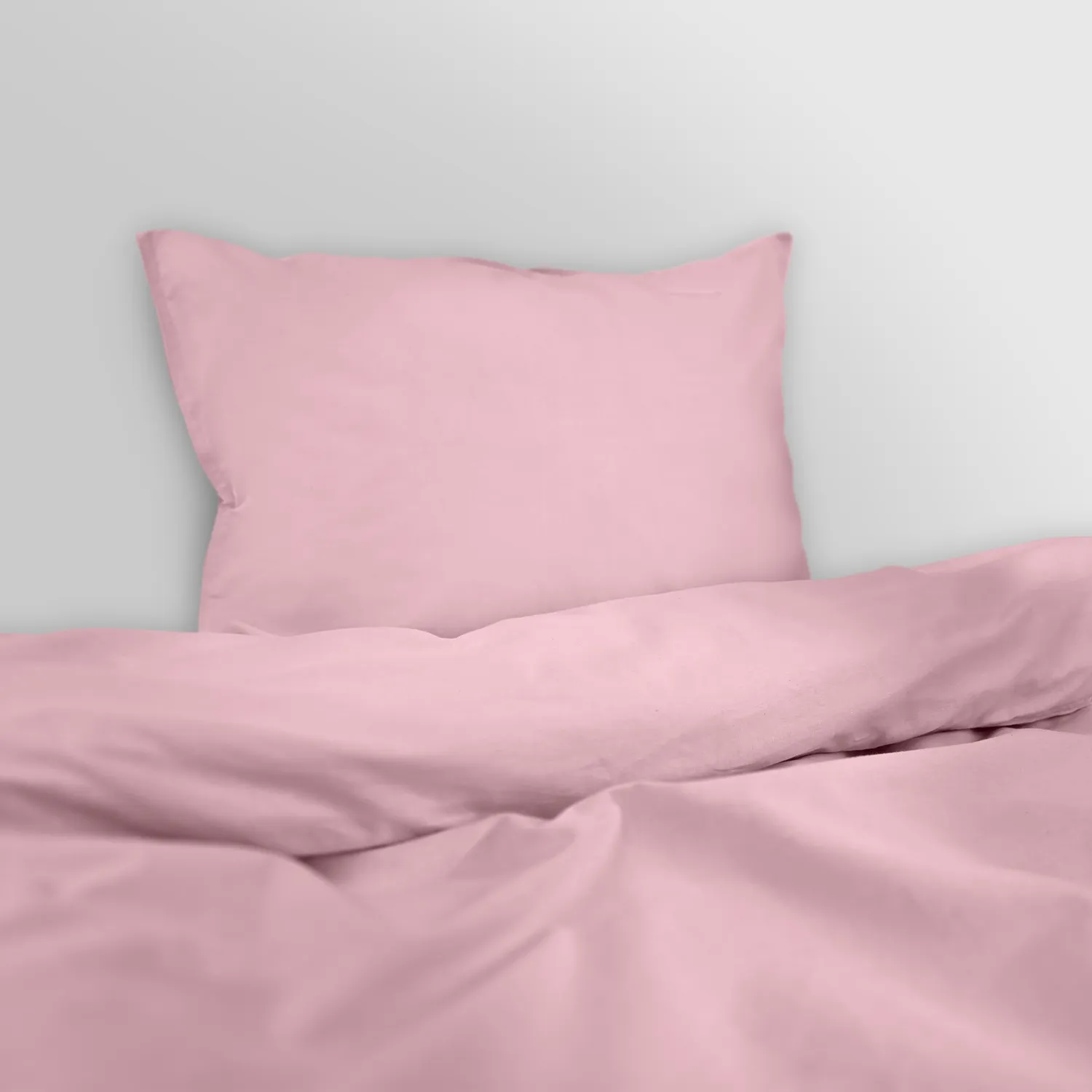 Juego de funda nórdica - Lysander (rosa)