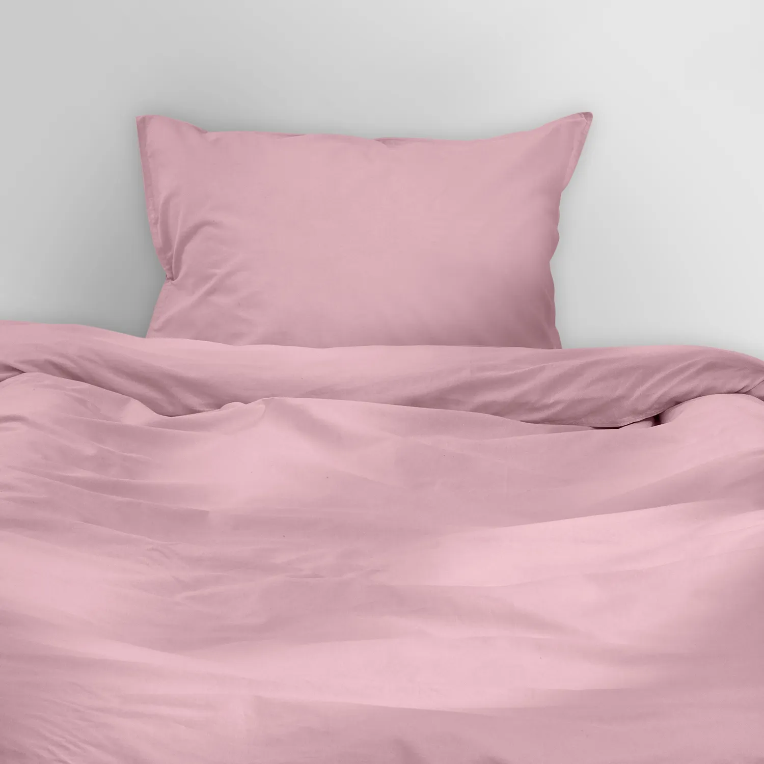 Juego de funda nórdica - Lysander (rosa)