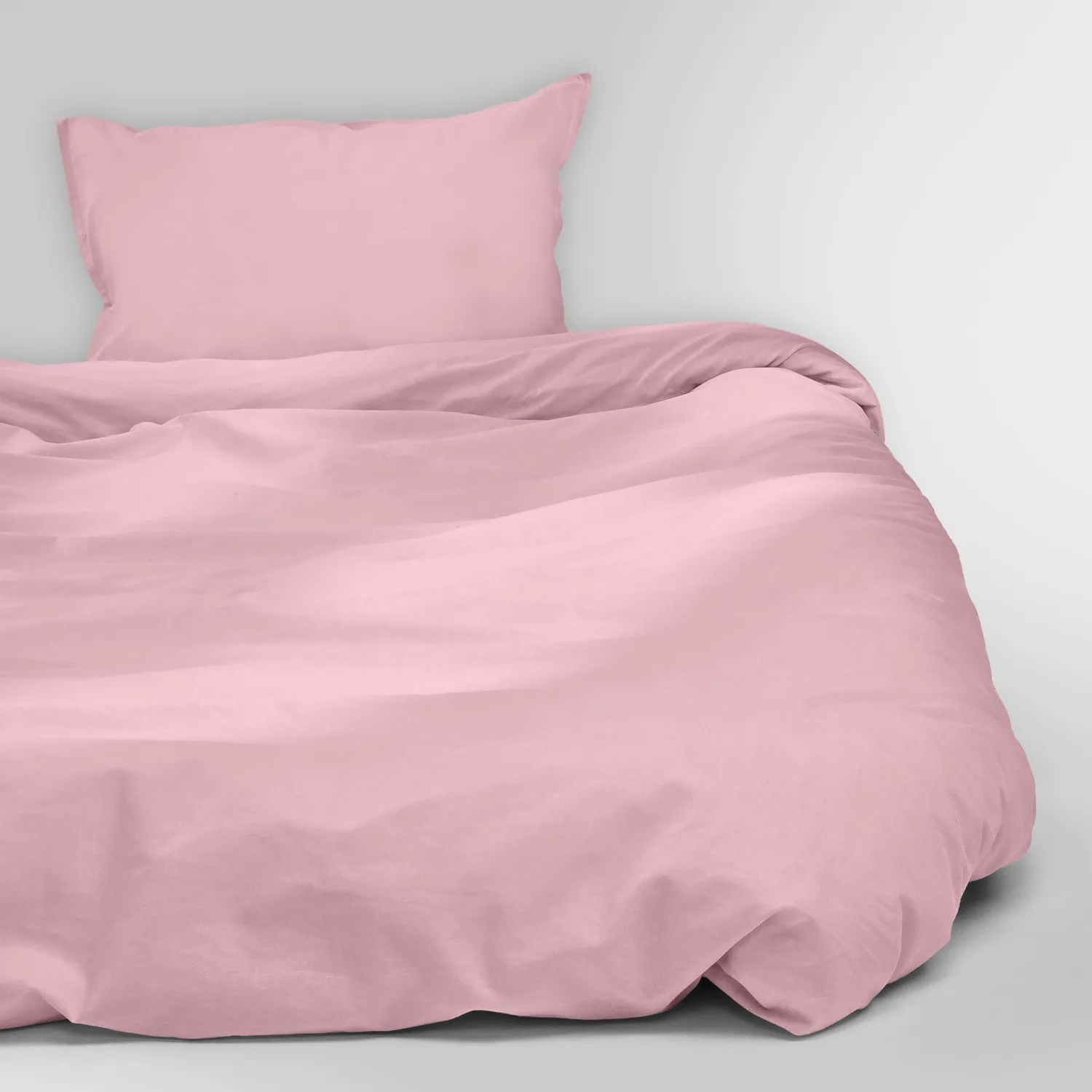 Juego de funda nórdica - Lysander (rosa)