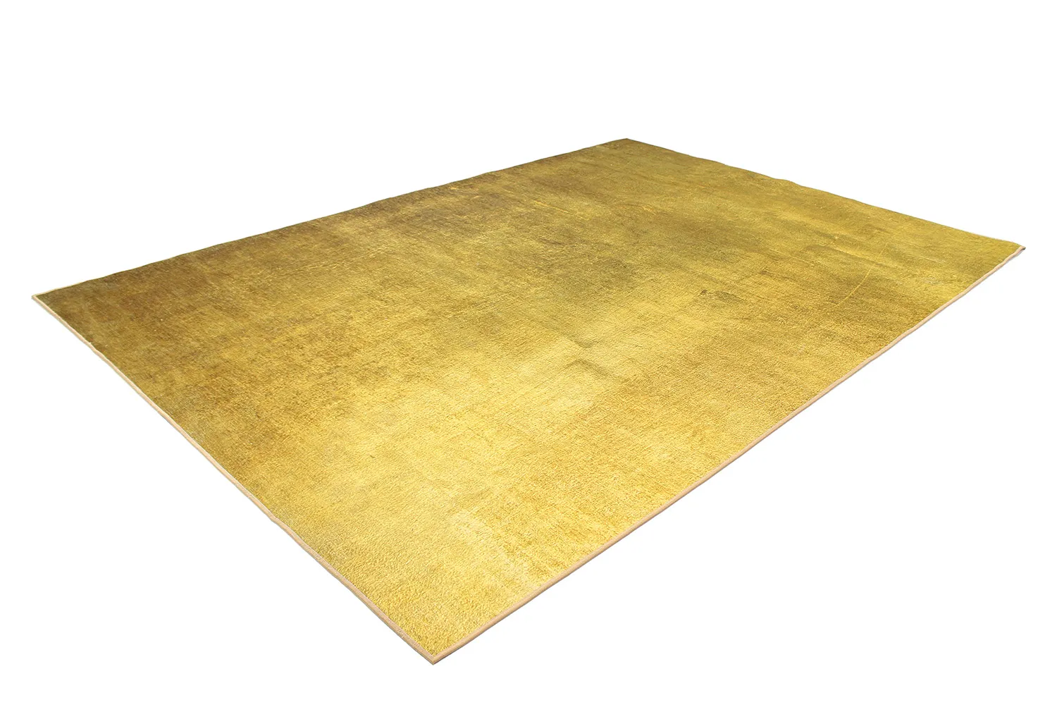 Alfombra Wilton - Pazin (amarillo/verde)