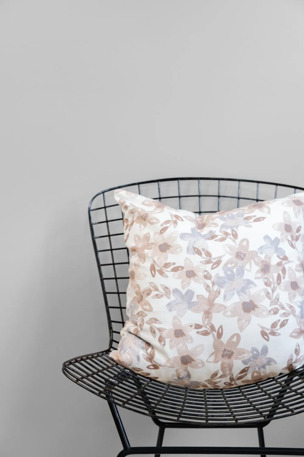 Funda de almohada - Petite (beige)