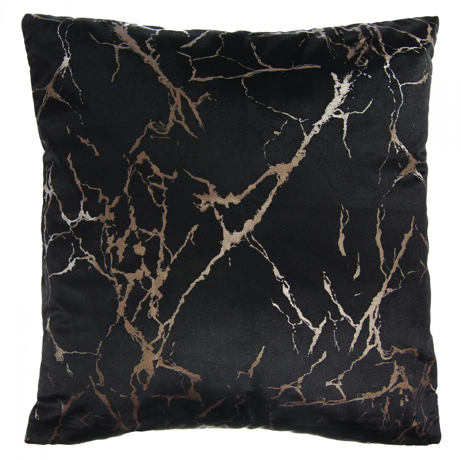 Funda de almohada - Cojines de terciopelo 50 x 50 cm