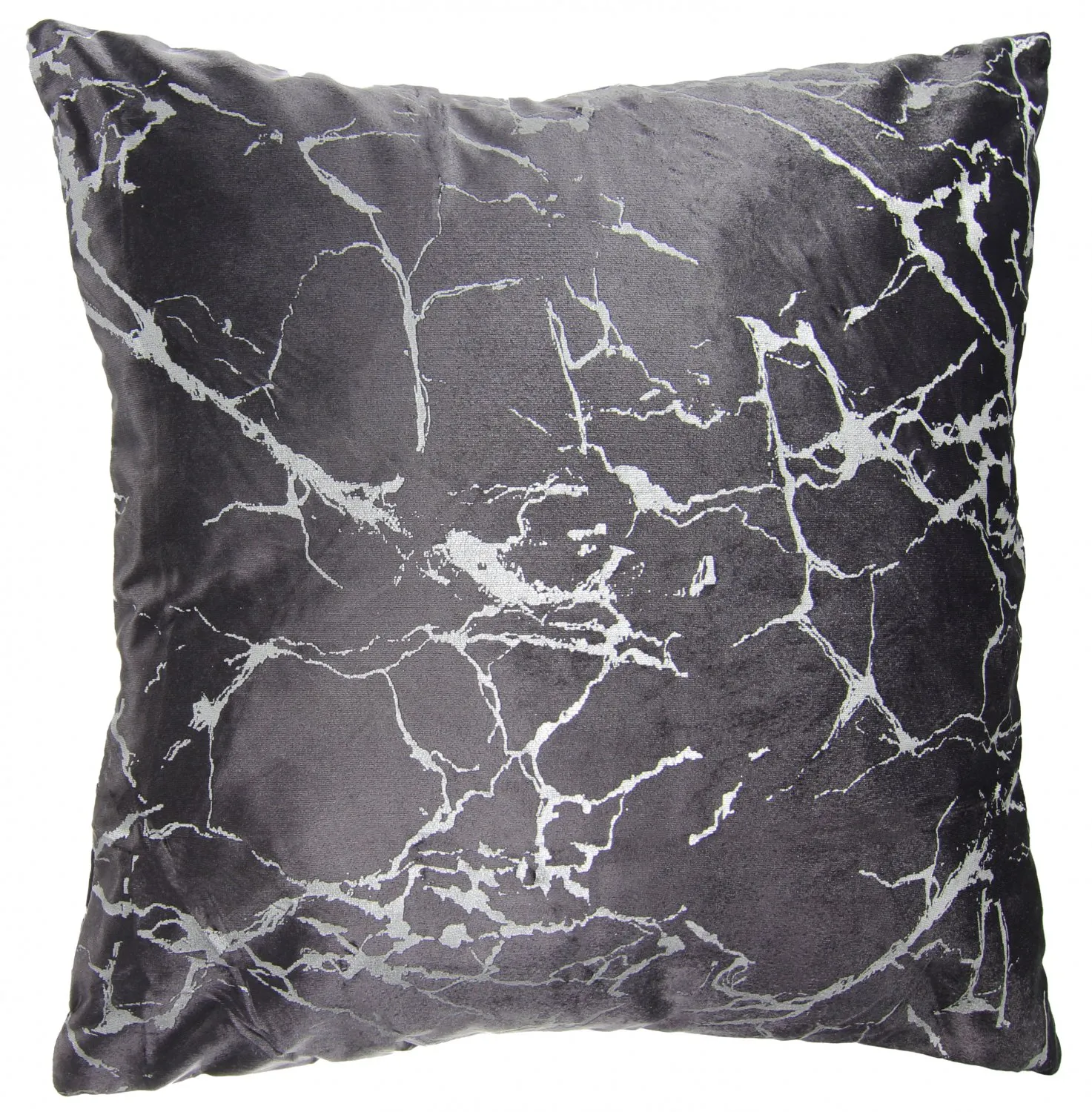 Funda de almohada - Cojines de terciopelo 50 x 50 cm