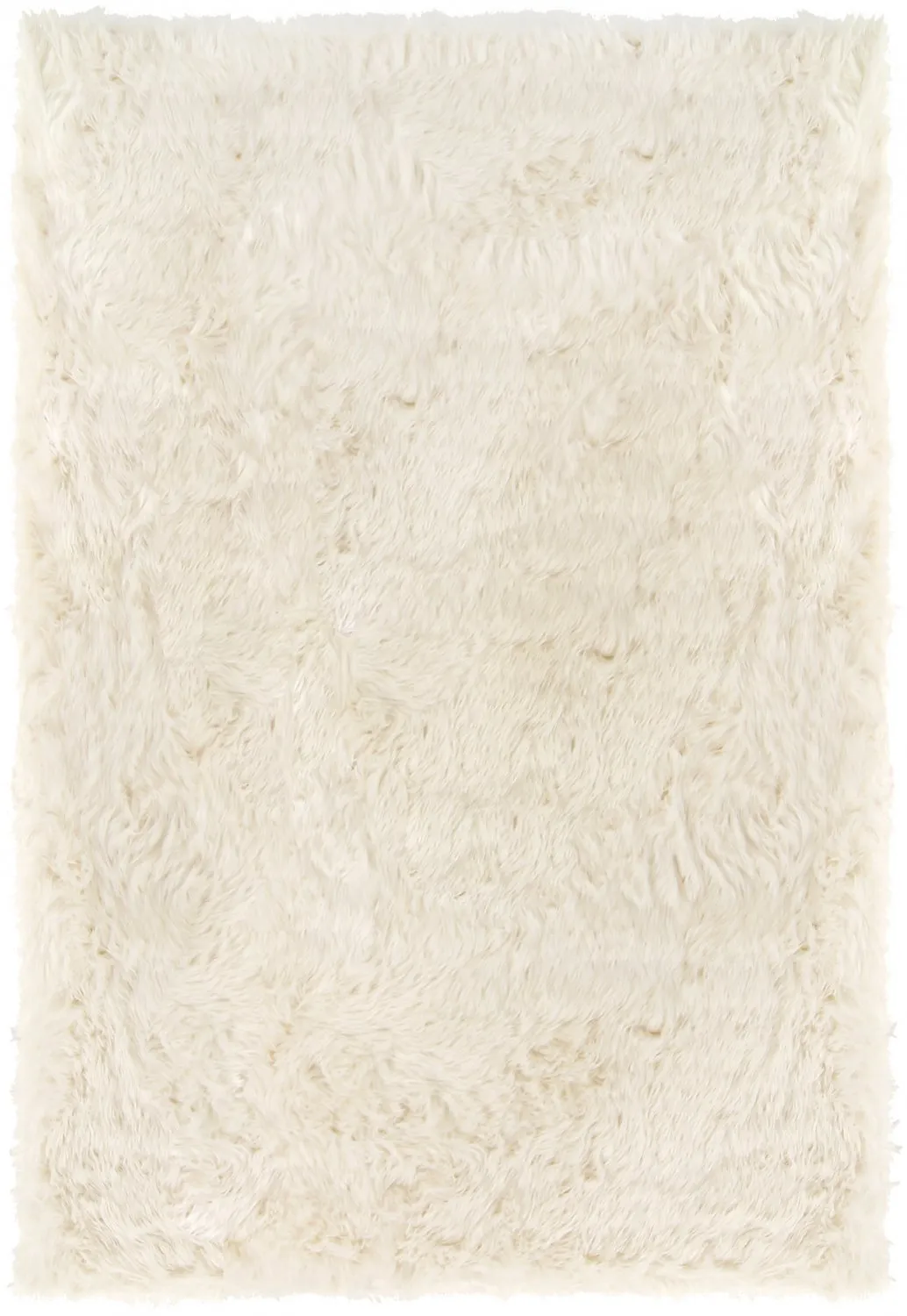 Alfombras de pelo largo - Pomaire (offwhite)