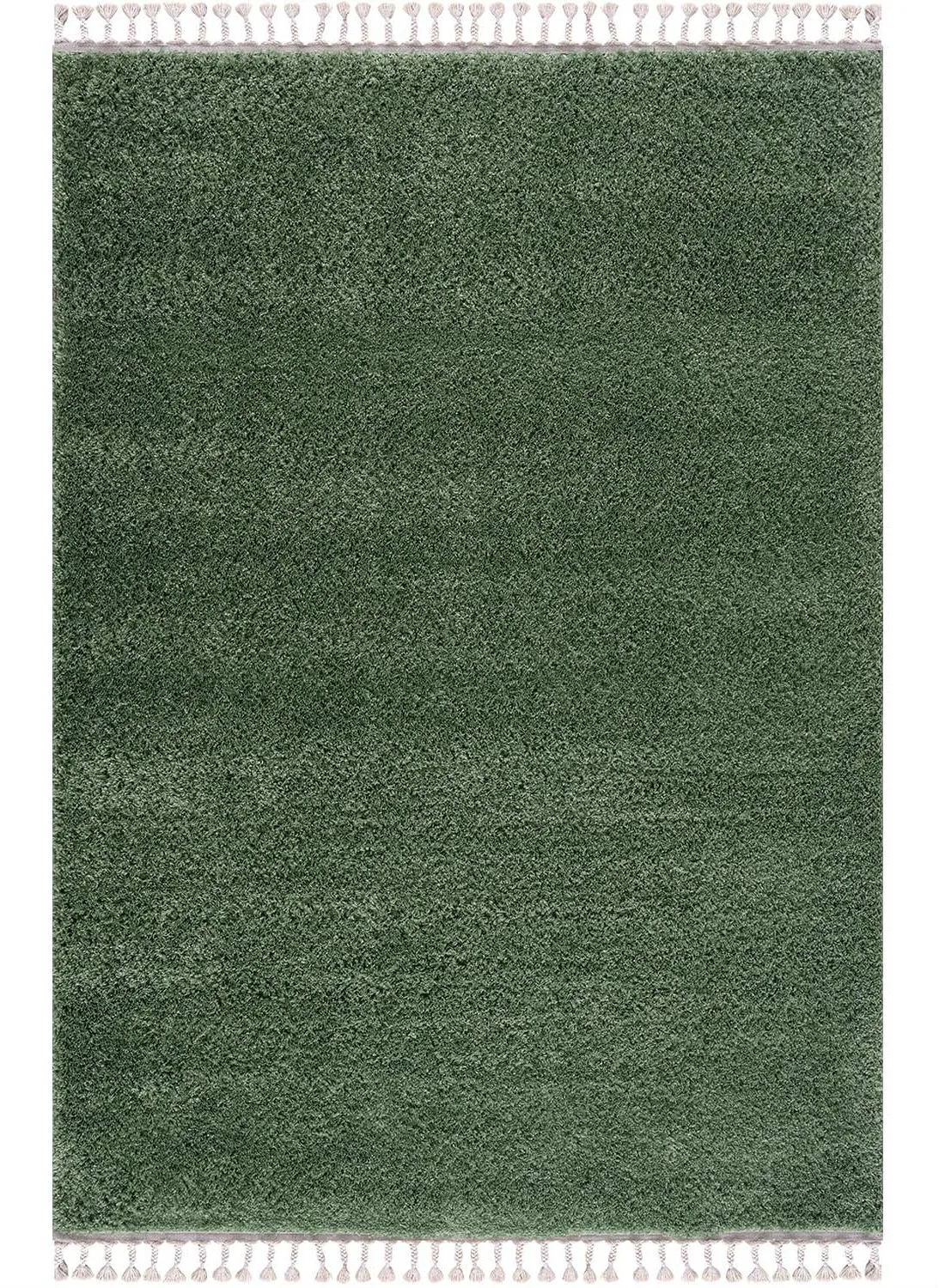 Alfombras de pelo largo - Cudillero (amarillo)
