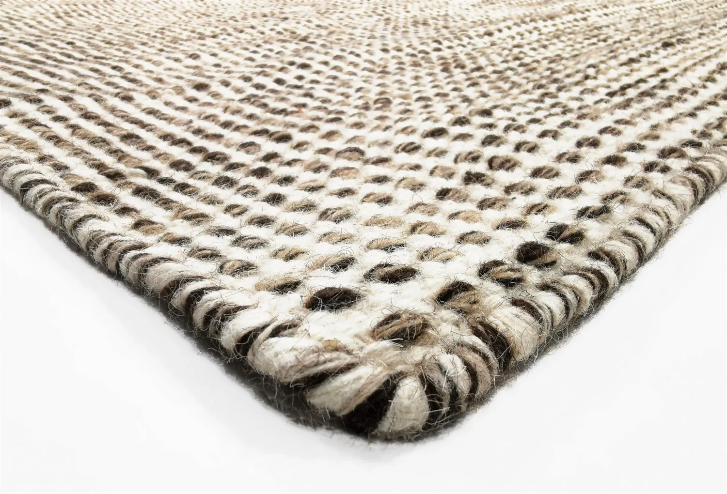 Alfombra de Lana - Tilba (multi)