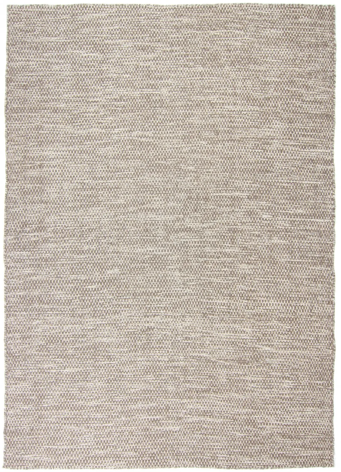 Alfombra de Lana - Otago (marrón)