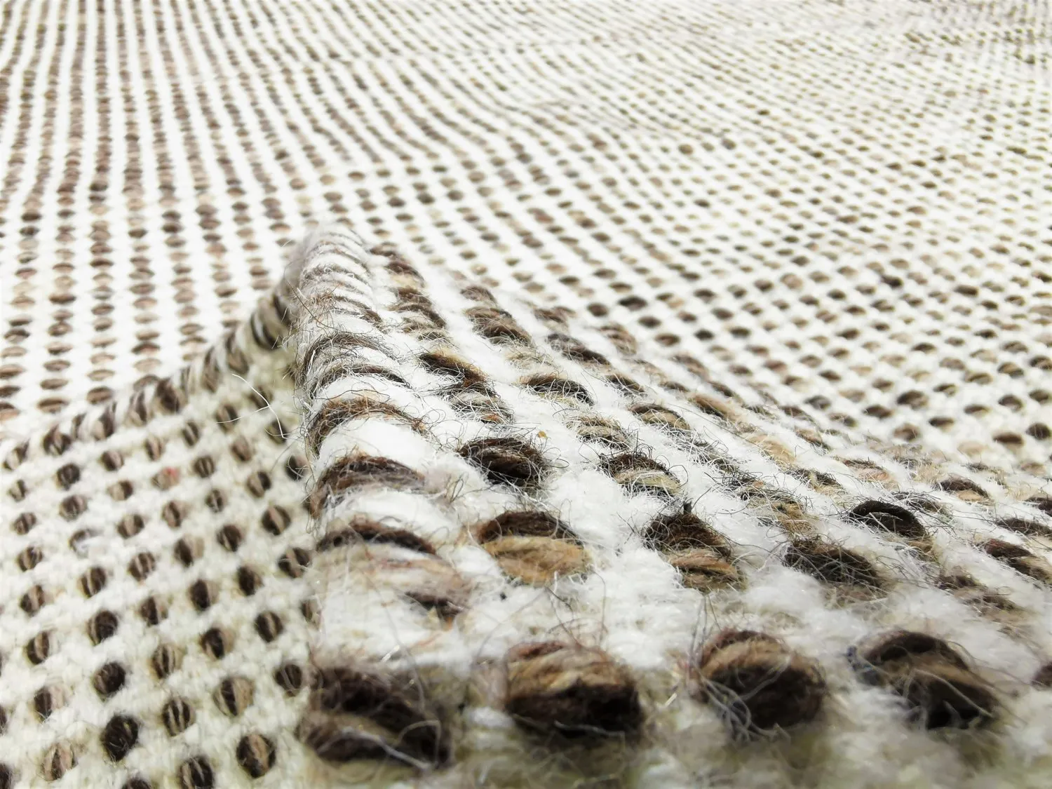 Alfombra de Lana - Tilba (multi)