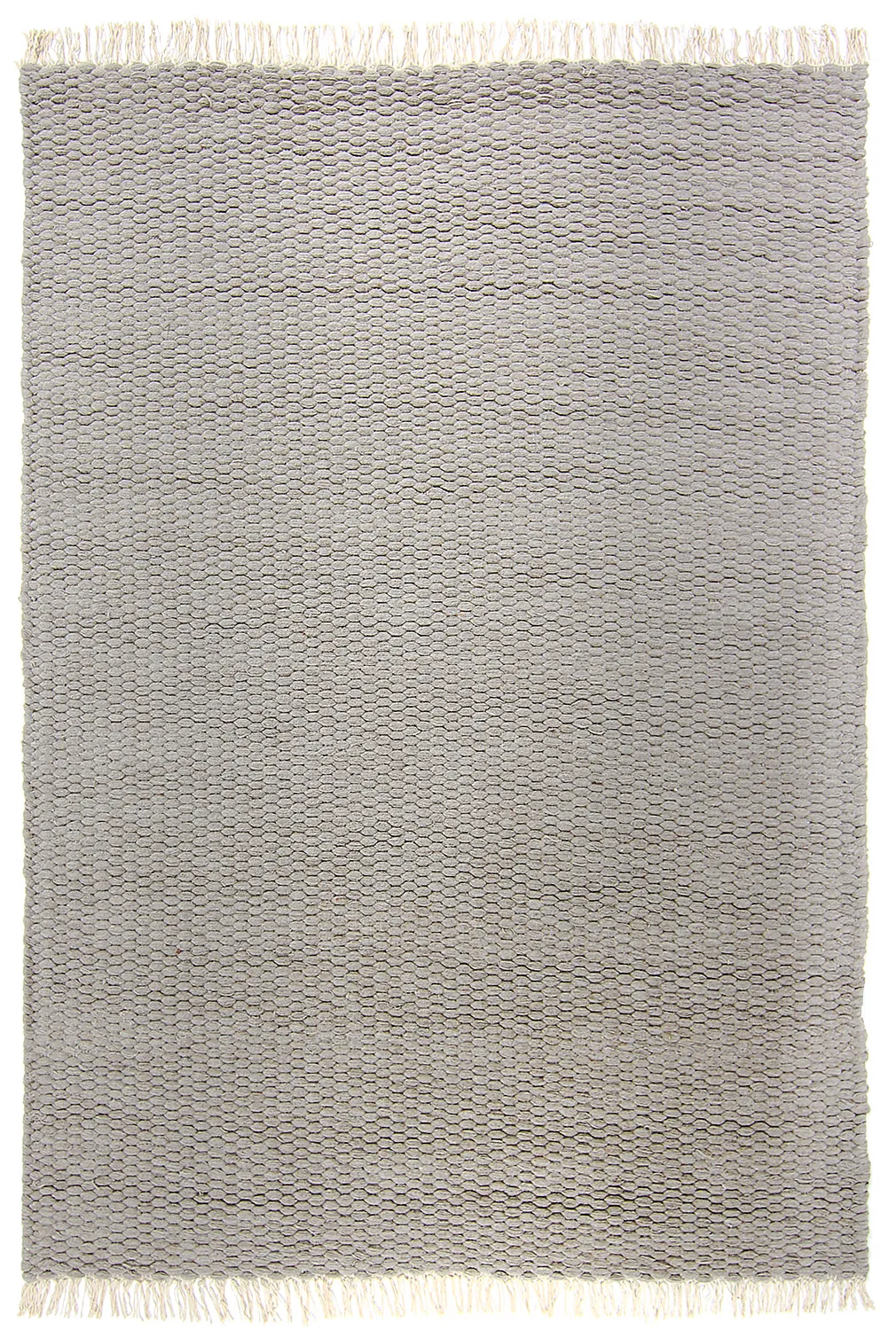 Alfombra de Lana - Cartmel (gris)
