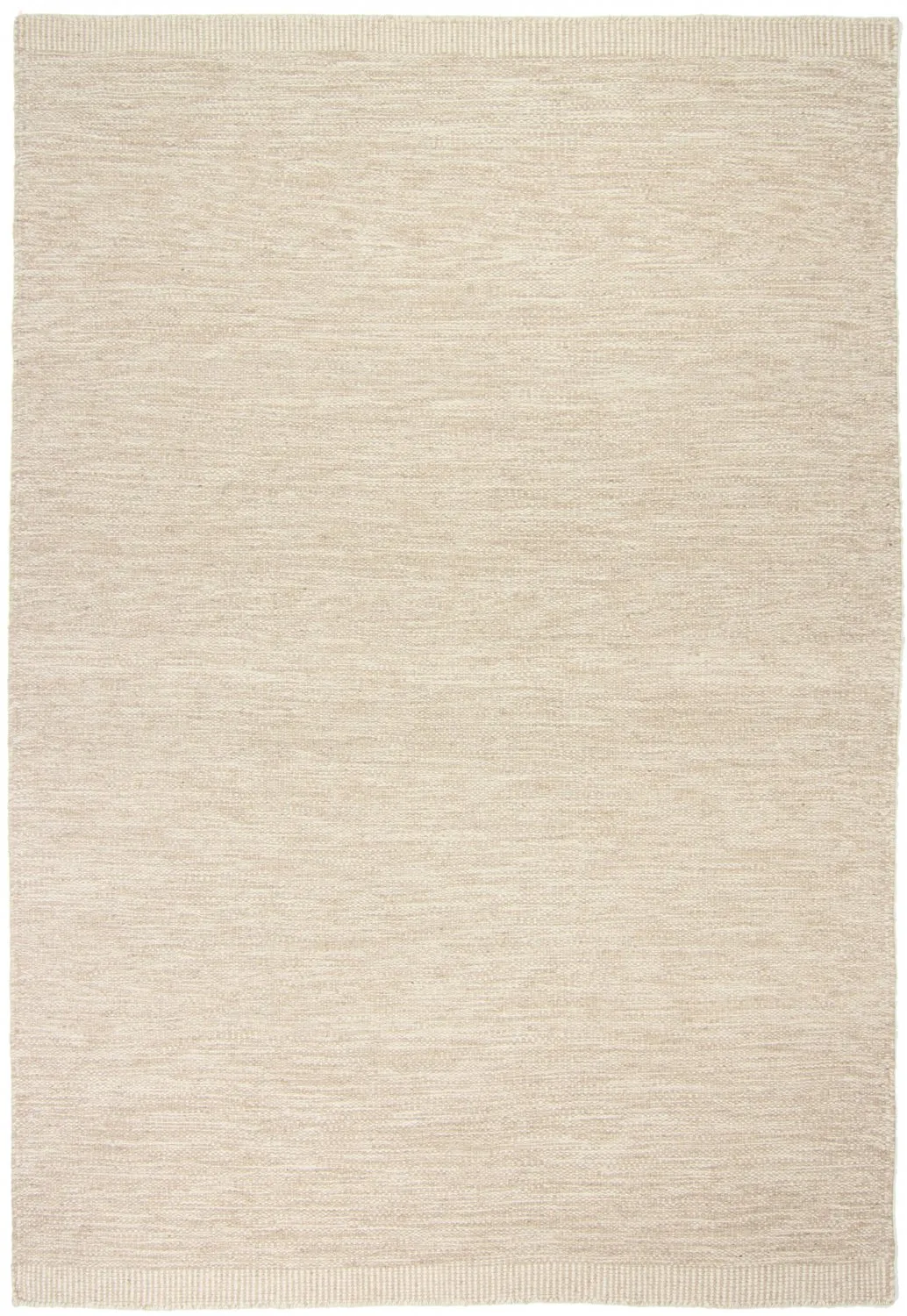Alfombra de Lana - Willmar (beige)