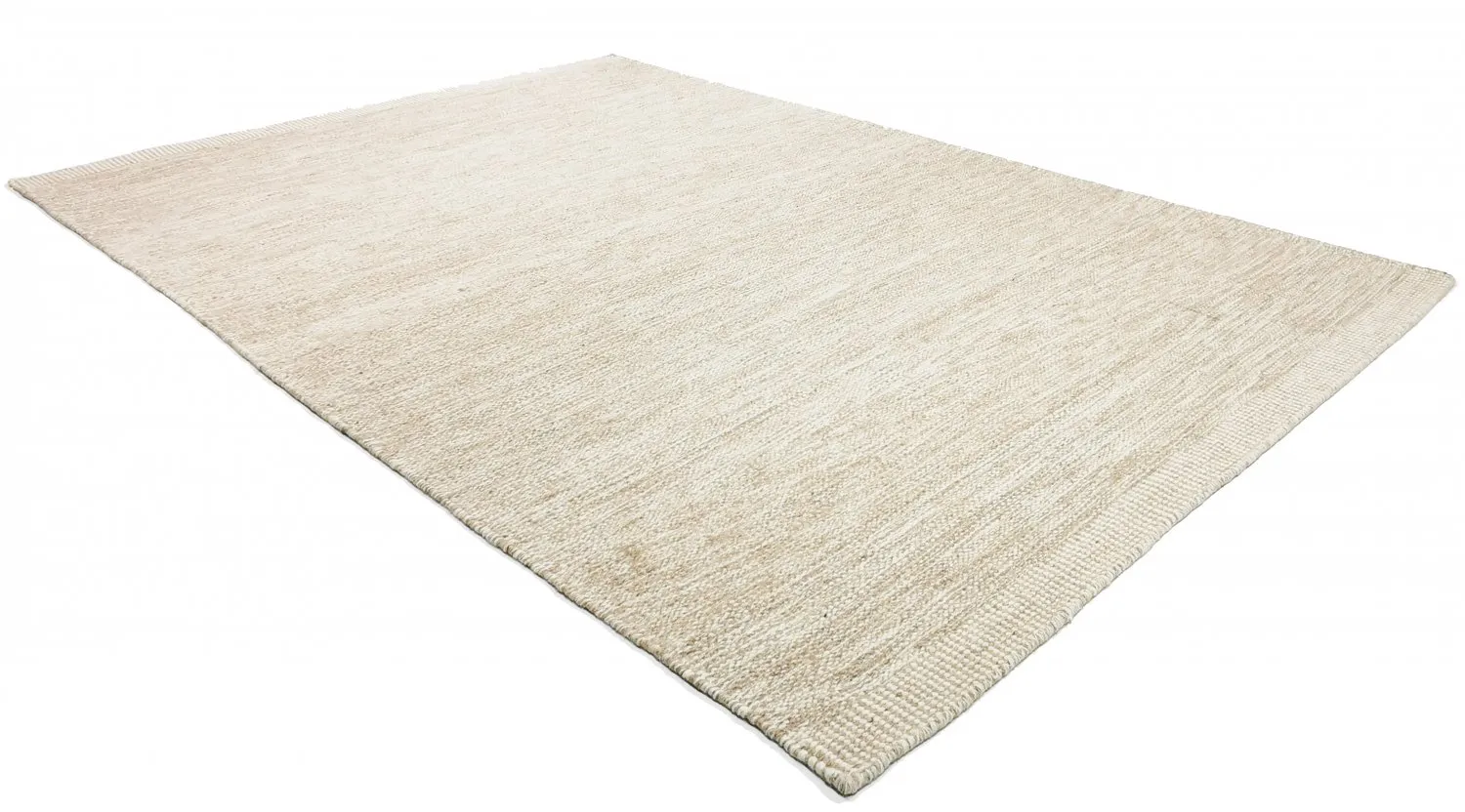 Alfombra de Lana - Willmar (beige)
