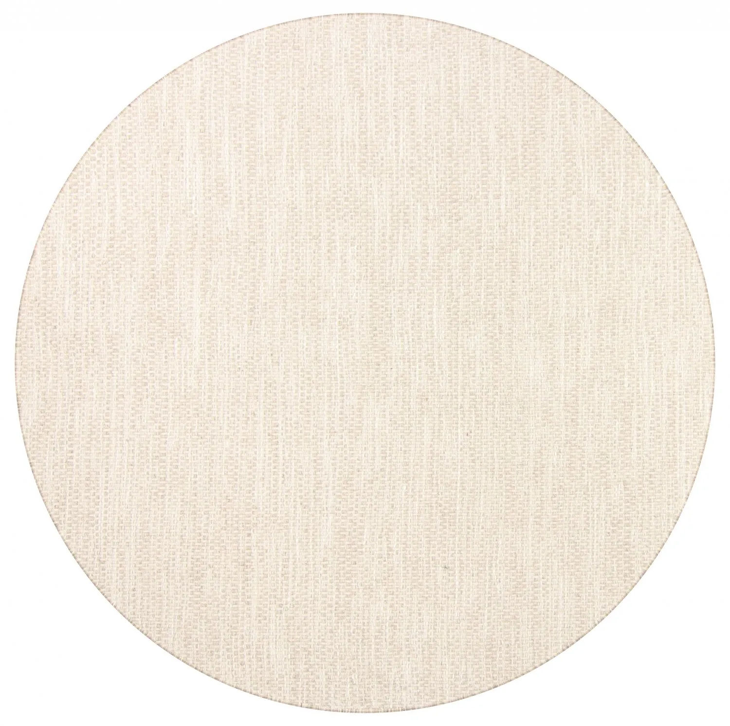 Alfombras redondeadas - Otago (beige)