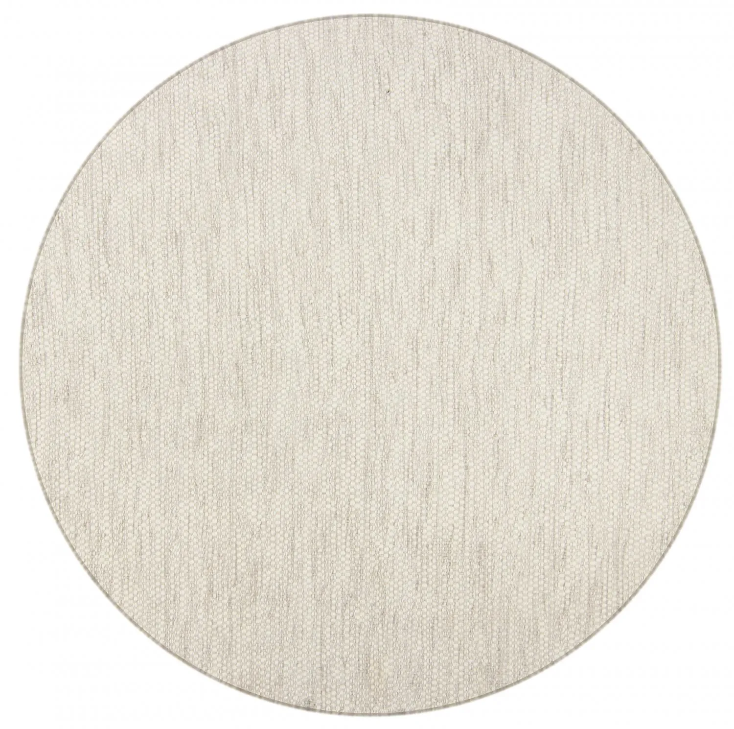 Alfombras redondeadas - Otago (natural)