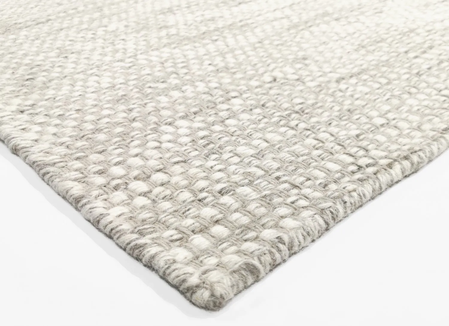 Alfombra de Lana - Otago (natural)
