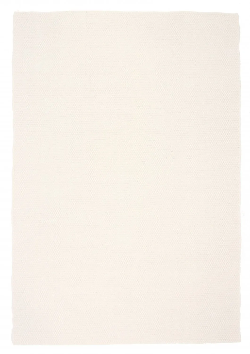 Alfombra de Lana - Otago (blanco)