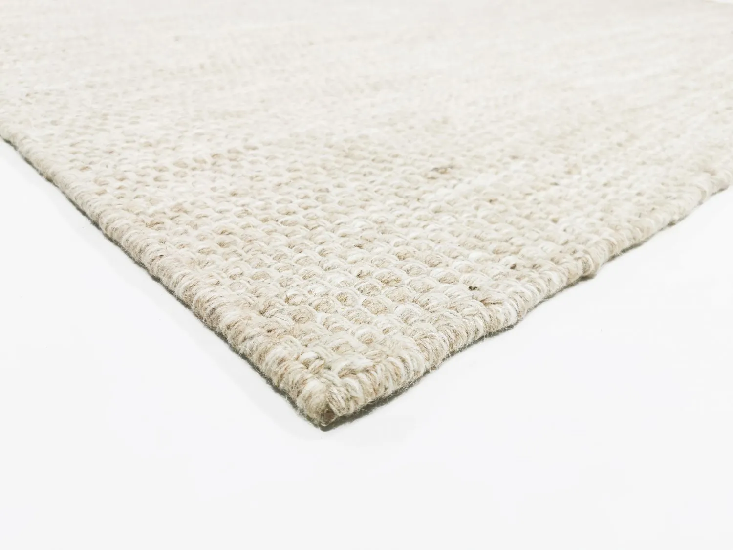 Alfombra de Lana - Otago (beige)