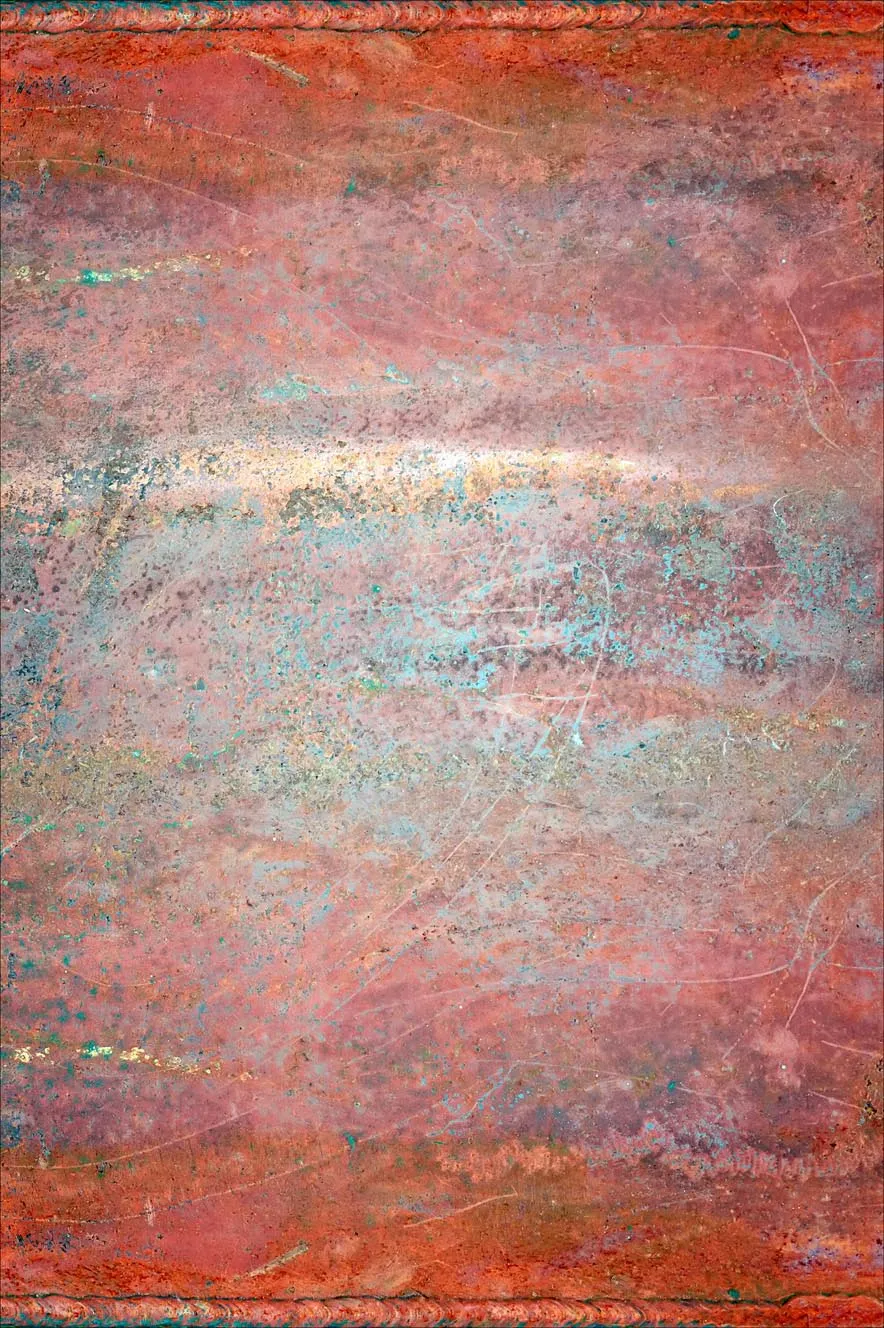 Alfombra Wilton - Mare (rojo)