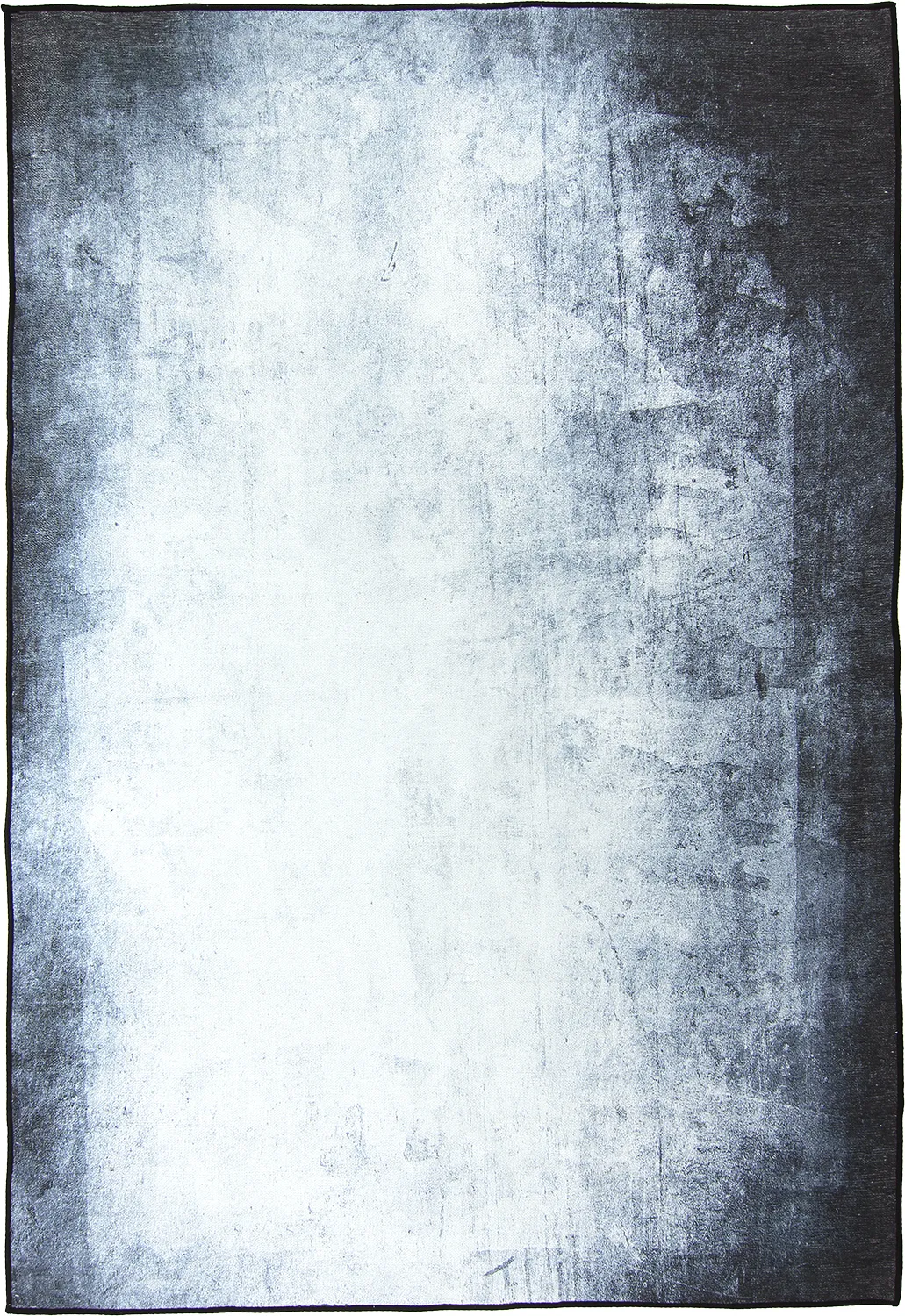 Alfombra Wilton - Rosia (azul/gris)
