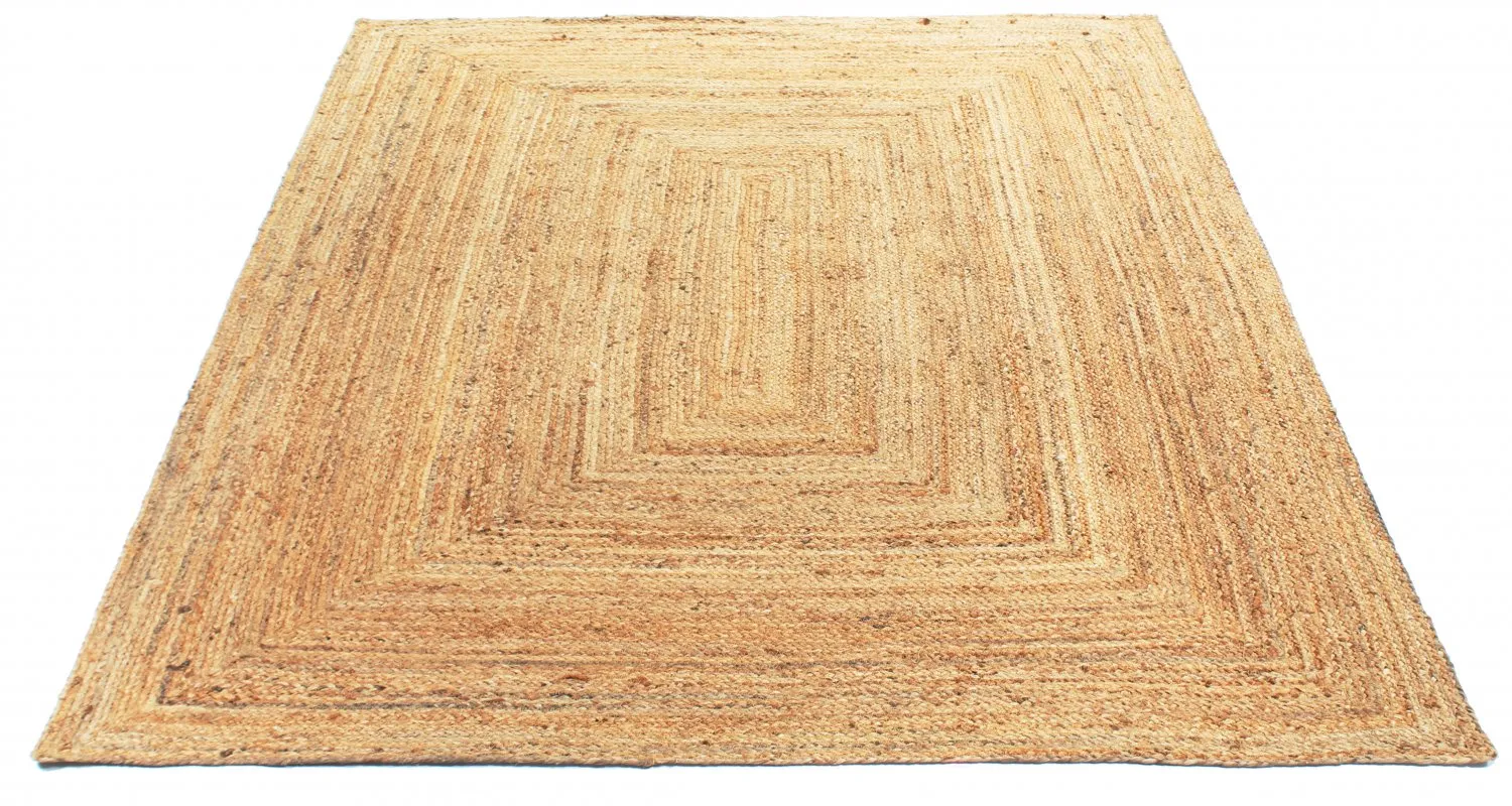 Alfombra de yute - Dhola (yute)