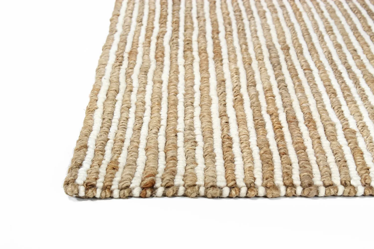 Alfombra de yute - Thane (yute)