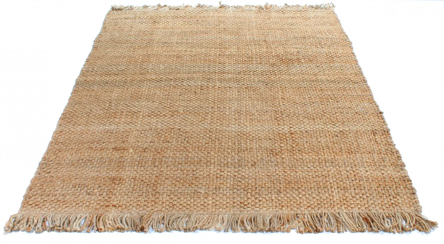 Alfombra de yute - Daloa (yute)