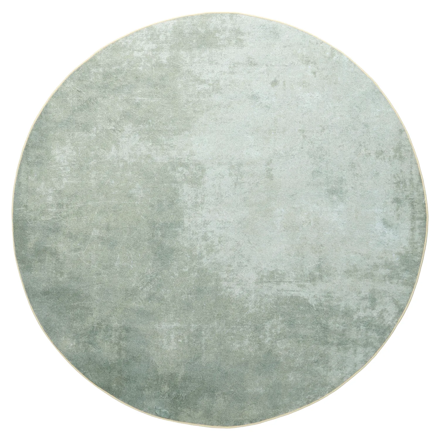 Alfombras redondeadas - Lynton (beige)