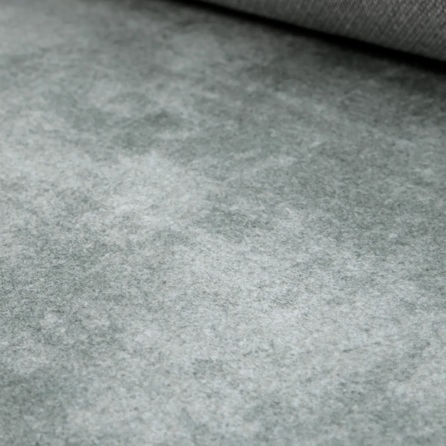 Alfombras redondeadas - Lynton (gris)