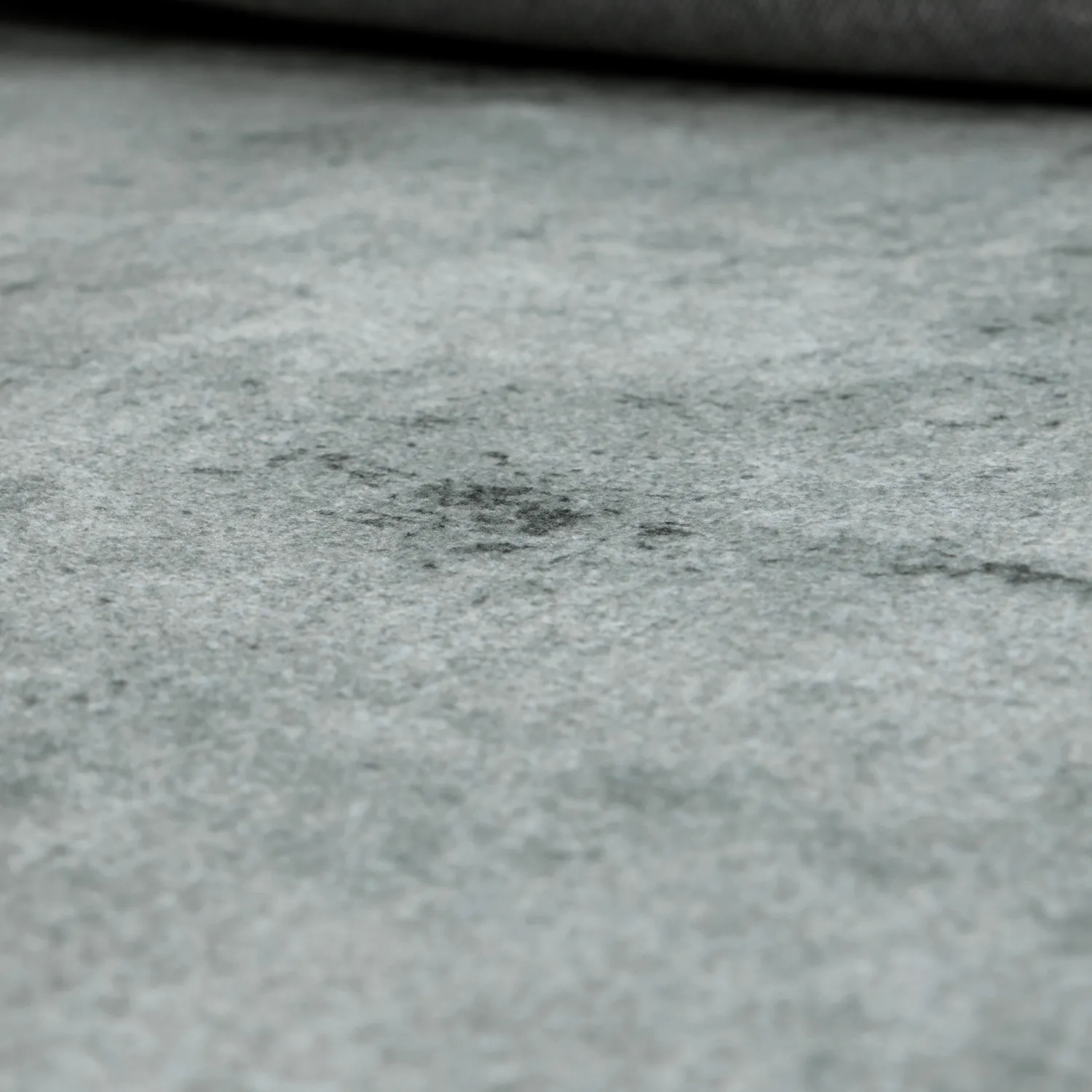 Alfombras redondeadas - Lynton (gris)