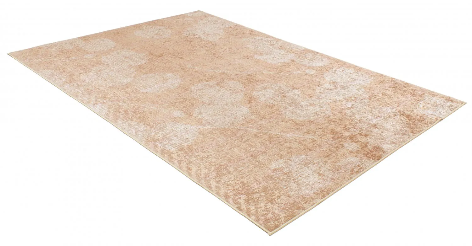 Alfombra Wilton - Ruth (beige oscuro)