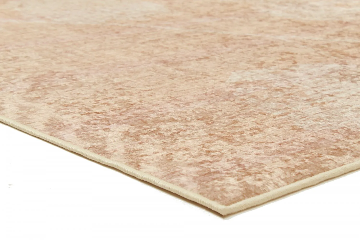Alfombra Wilton - Ruth (beige oscuro)