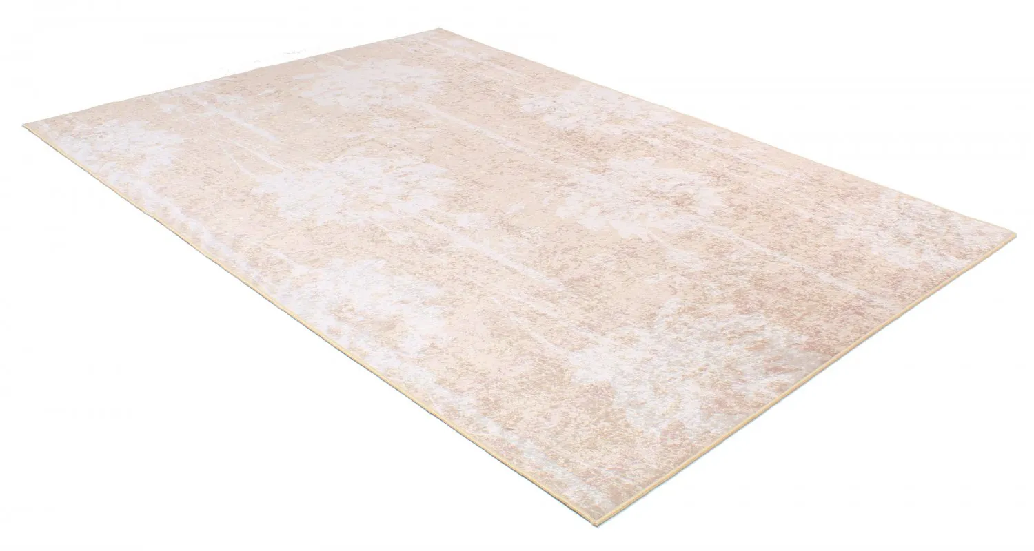 Alfombra Wilton - Ruth (beige claro)