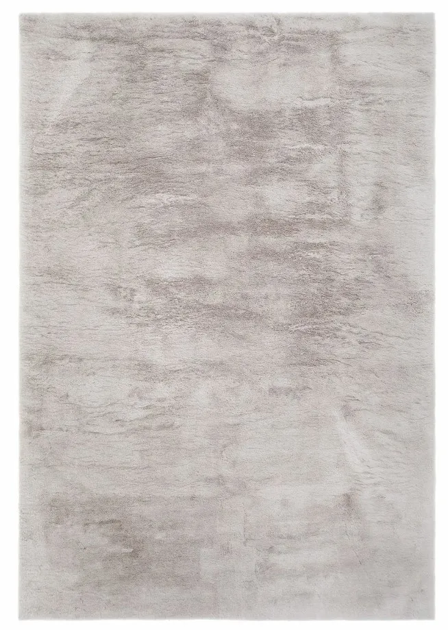 Alfombras de pelo largo - Cloud Super Soft (gris)