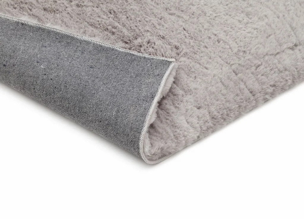 Alfombras de pelo largo - Cloud Super Soft (gris)
