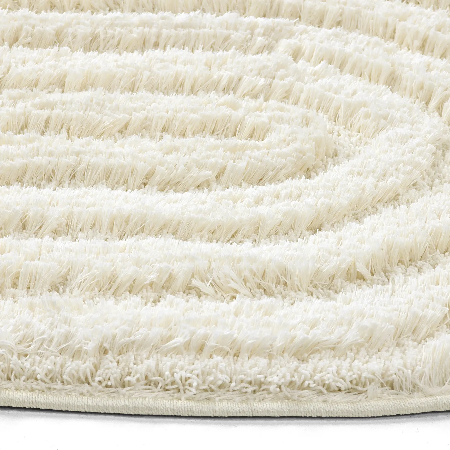 Alfombras redondeadas - Evora (offwhite)