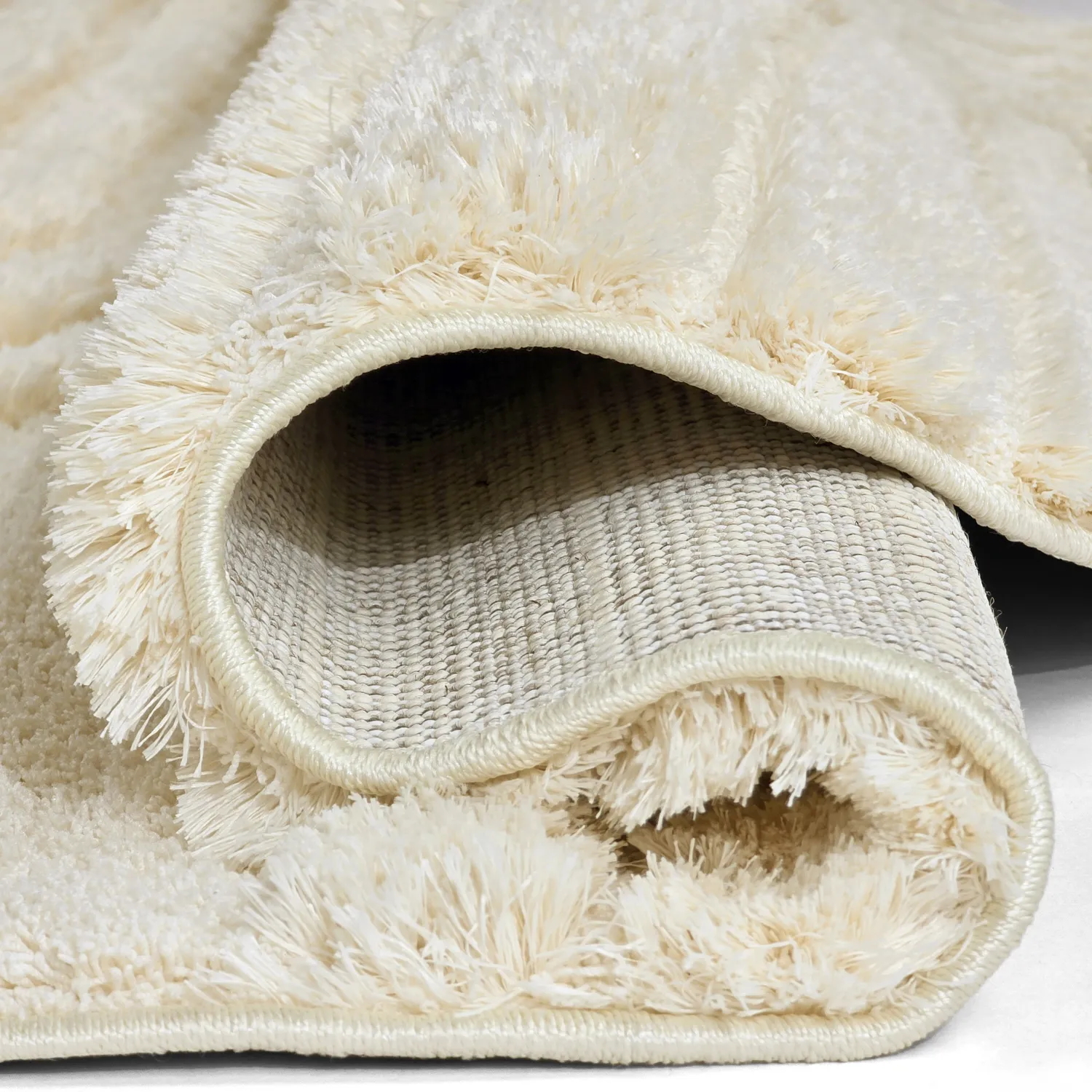 Alfombras redondeadas - Evora (offwhite)