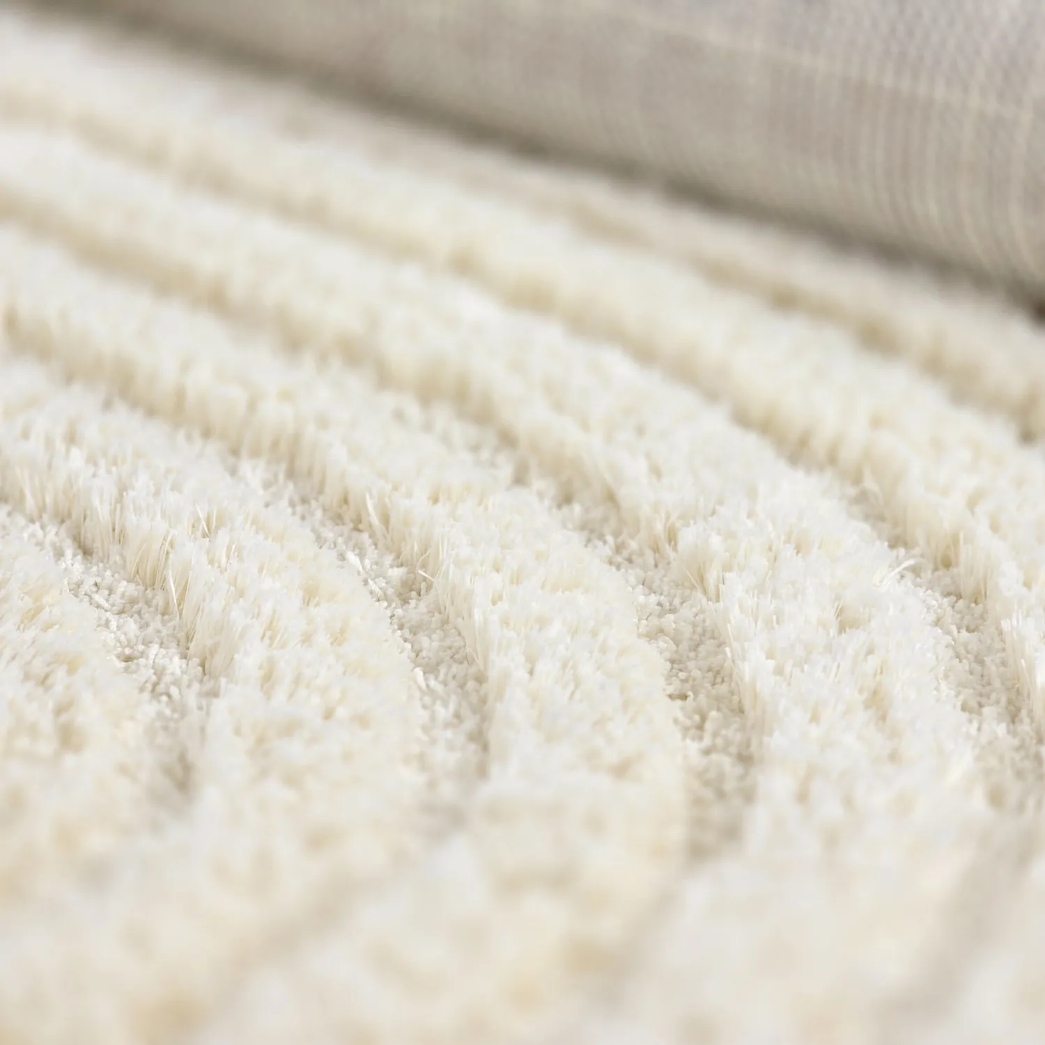 Alfombras redondeadas - Evora (offwhite)