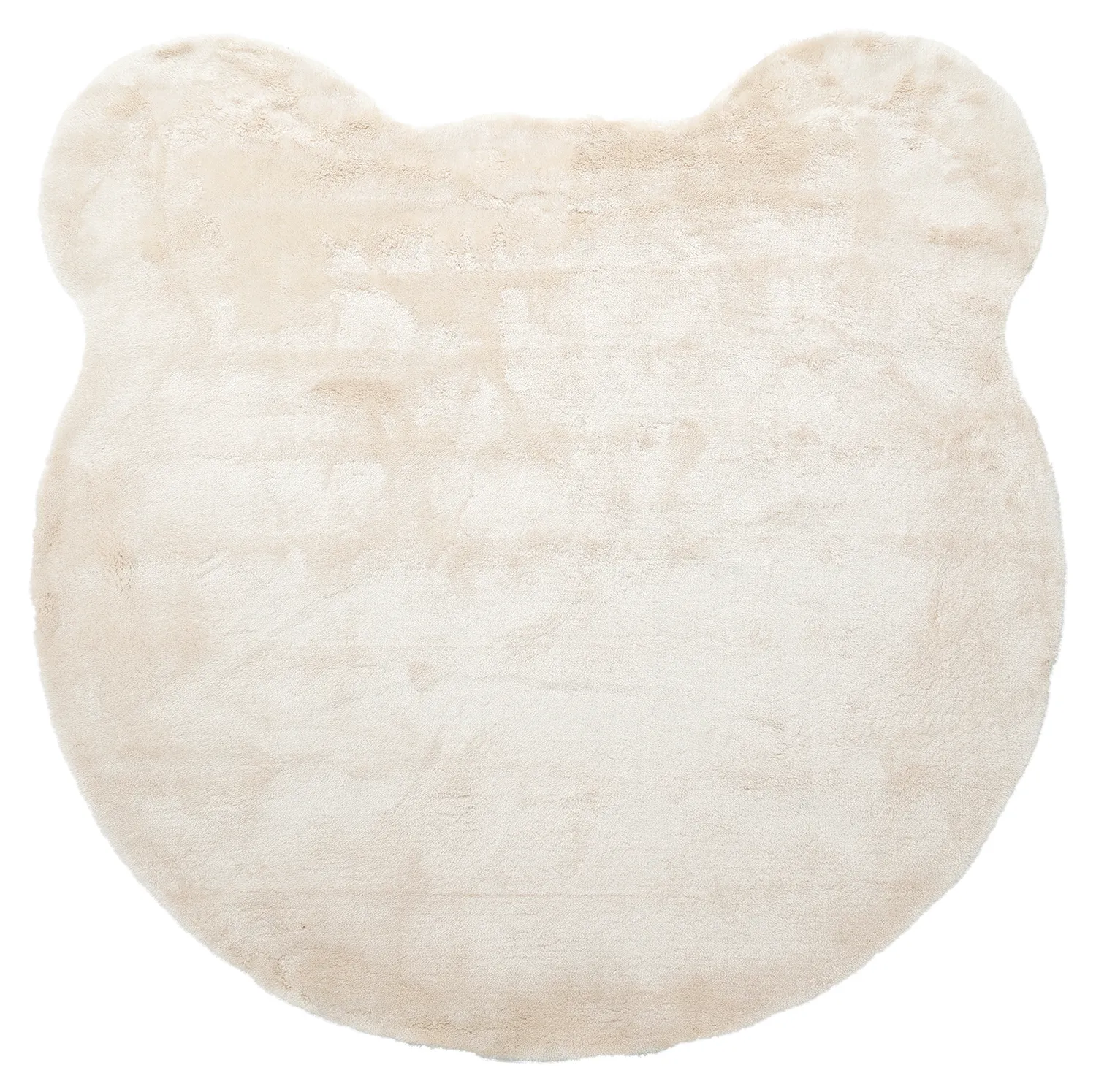 Alfombra Infantil - Aranga Super Soft Bear (beige)